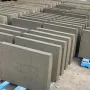 VACUUM WET PRESS KERB STONE