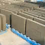 VACUUM WET PRESS KERB STONE
