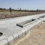 REFLECTIVE KERB STONE