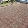 SHABBY ZIG ZAG