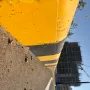REFLECTIVE KERB STONE
