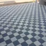 Square Paver