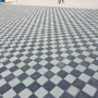 Square Paver