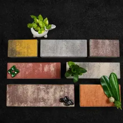 LINEAR LUXE