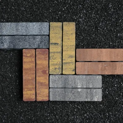 ROMAN BRICKS PRIME