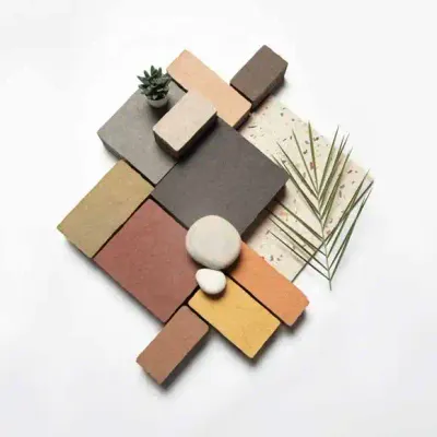 DECCA STONE