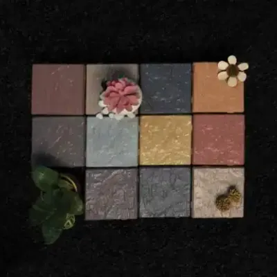 WOODEN TOUCH - COBBLE